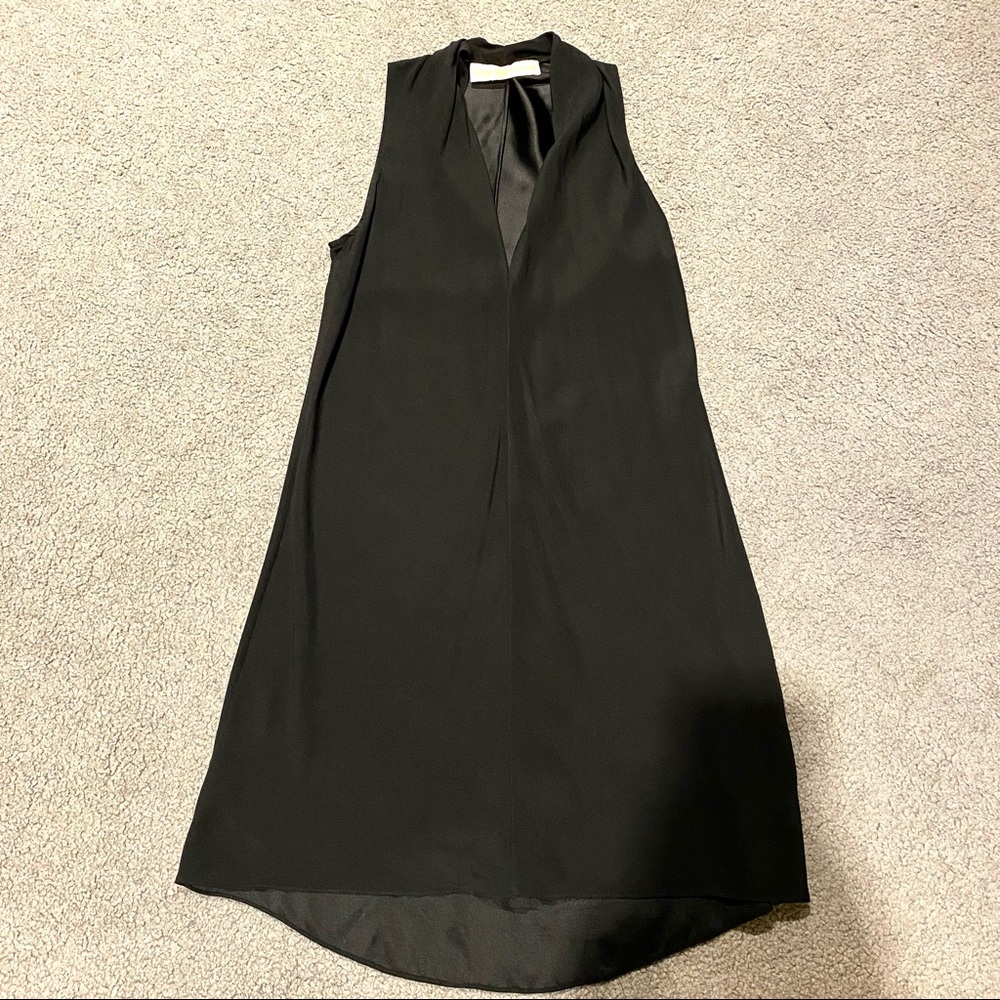 RAMY BROOK | Silk Mini Dress